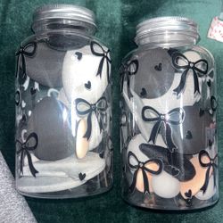 Beauty Blender & Powder Puffs Set 