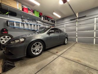 2006 Acura RSX