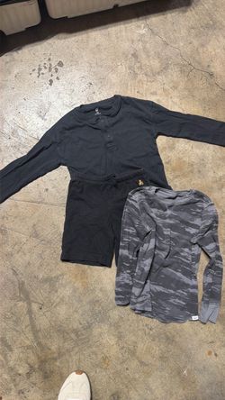 Kids Clothing Bundle