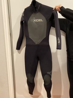 Xcel Full Wetsuit 5/4mm