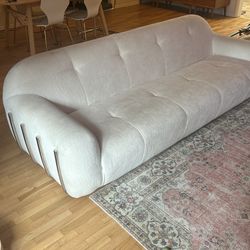 CB2 Couch (sold out online)