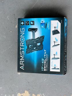 TV wall mount Harbor freight