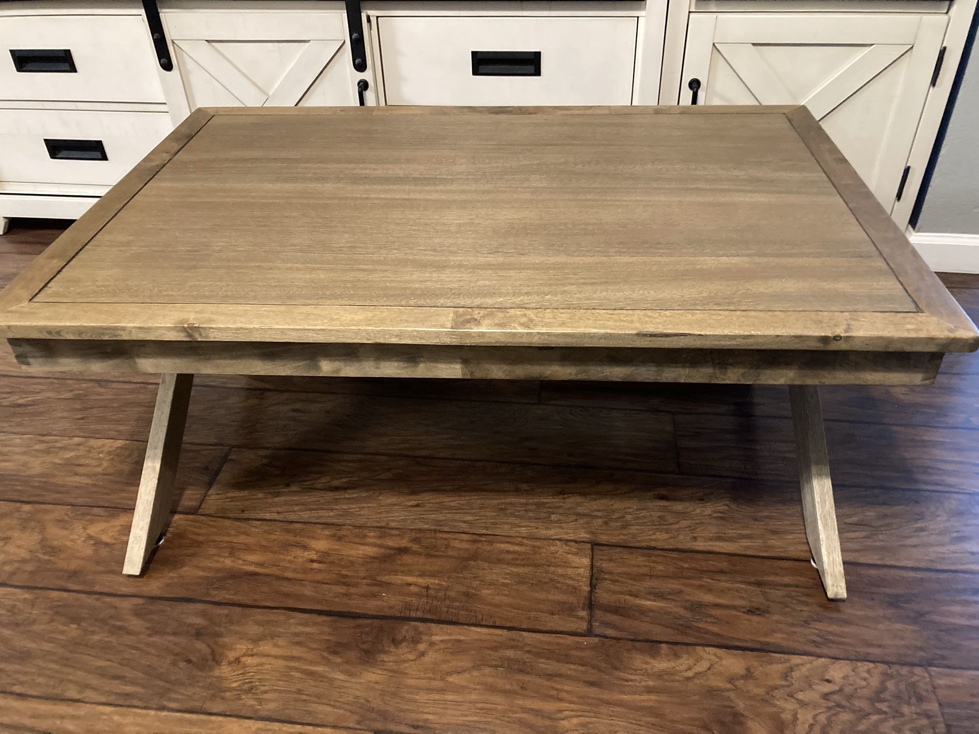 Cost Plus World Market Coffee Table for Sale in Murrieta, CA OfferUp