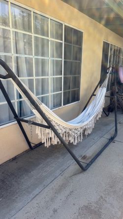 Hammocks
