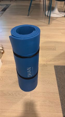 Yoga mat