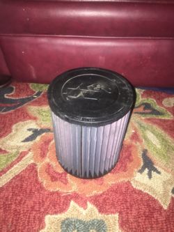 KNN Air Filter