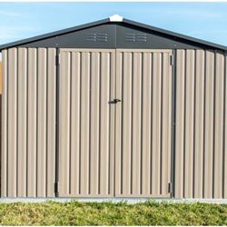 Brand New Shed 8x6