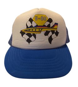 Vintage (Civic Cap) Hat