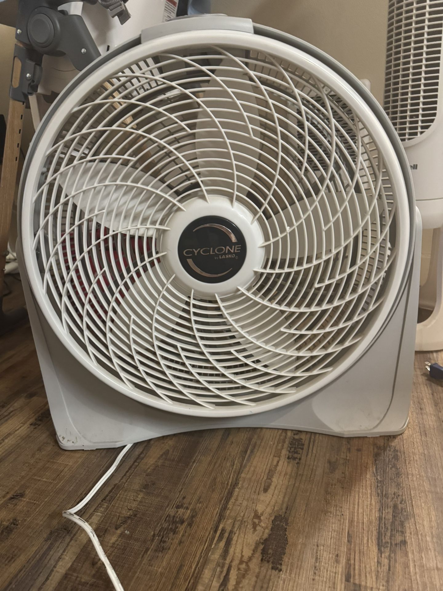 Lasko Portable Fan