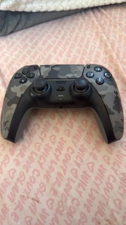 Ps5 Controller