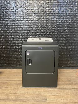 MAYTAG ELECTRIC DRYER w/WARRANTY! R2370A