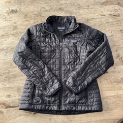 Women’s Patagonia Nano Puffer Jacket