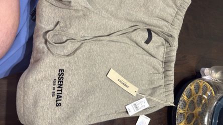 Essentials shorts