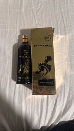 Arabians tonka edp fragrance