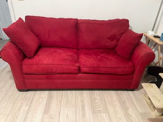Full Size Sleeper Couch