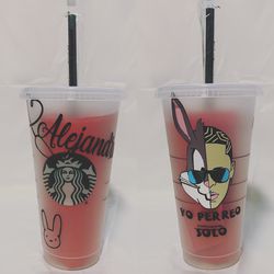Personalized cups Thumbnail