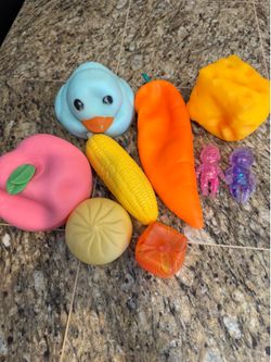 SQUISHYS FOR SALE