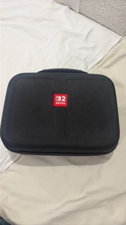 Nintendo Switch 2 Case