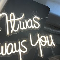Neon Light