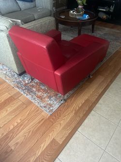 Lounge chair