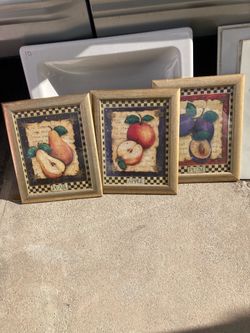 Fruit pictures
