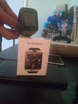 Android Smart watch