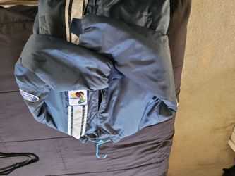 Shelby cobra jacket