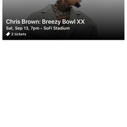 BREEZY BOWL