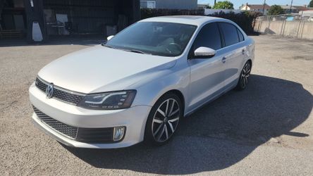 2012 Volkswagen Jetta