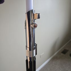Lightsaber Anakin Replica