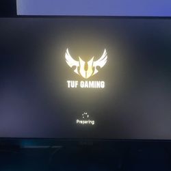 24” Gaming Monitor