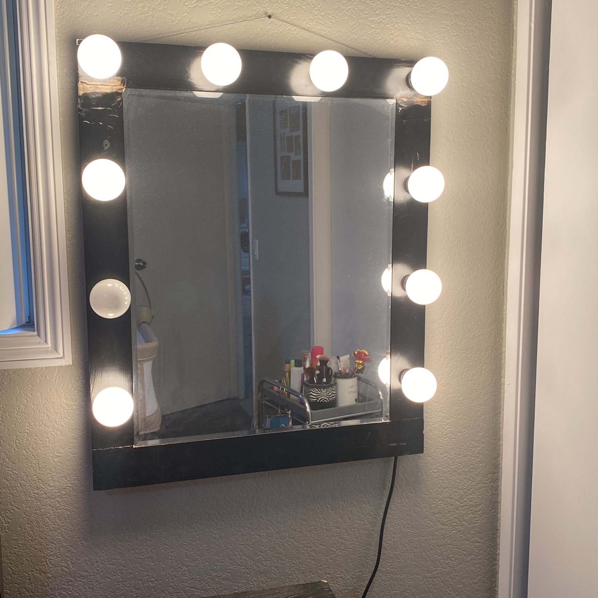 Vanity Mirror