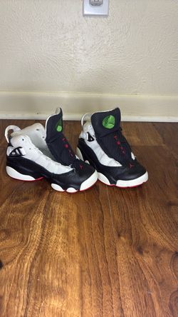 Kids Jordan 6 Ring #2