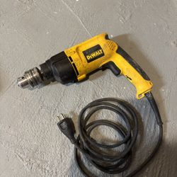 Drill