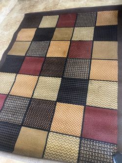 Area Rug