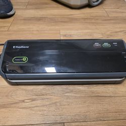 Food Vacuum Sealer 