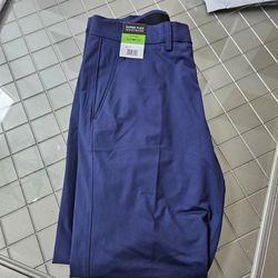 Kenneth Cole Reaction techni cole performance pants