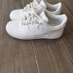 Air Force 1s