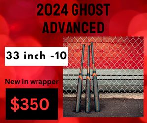 2025 Ghost Advanced