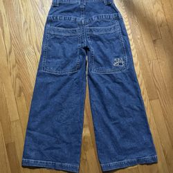 Jncos