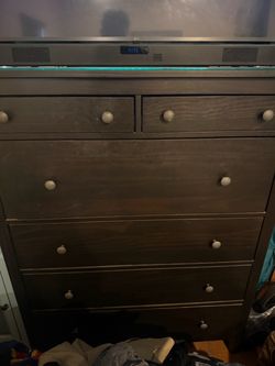 IKEA Dresser