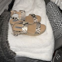 Steven madden Wedges