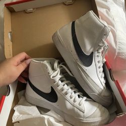 Nike Blazer