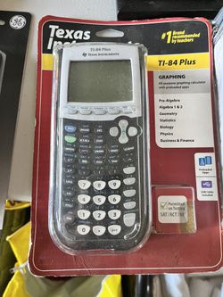 T1-84 Plus