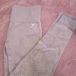 Gymshark Leggins 