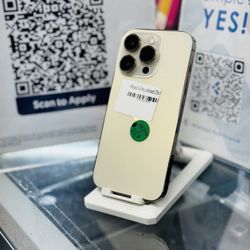 iPhone 14 Pro (Factory Unlocked) 