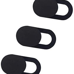 Laptop Camera Covers