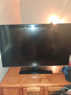 40 Inch LG FLAT SCREEN cheap !!