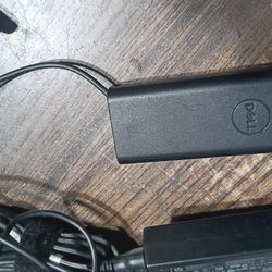 Dell Laptop Charger Type C
