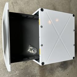 Dryer Stand In Fantastic Condition 